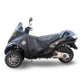 Tablier Termoscudo Tucano Urbano R062 pour Piaggio MP3 /MP3 touring/ MP3 500 Sport/ MP3 500 business