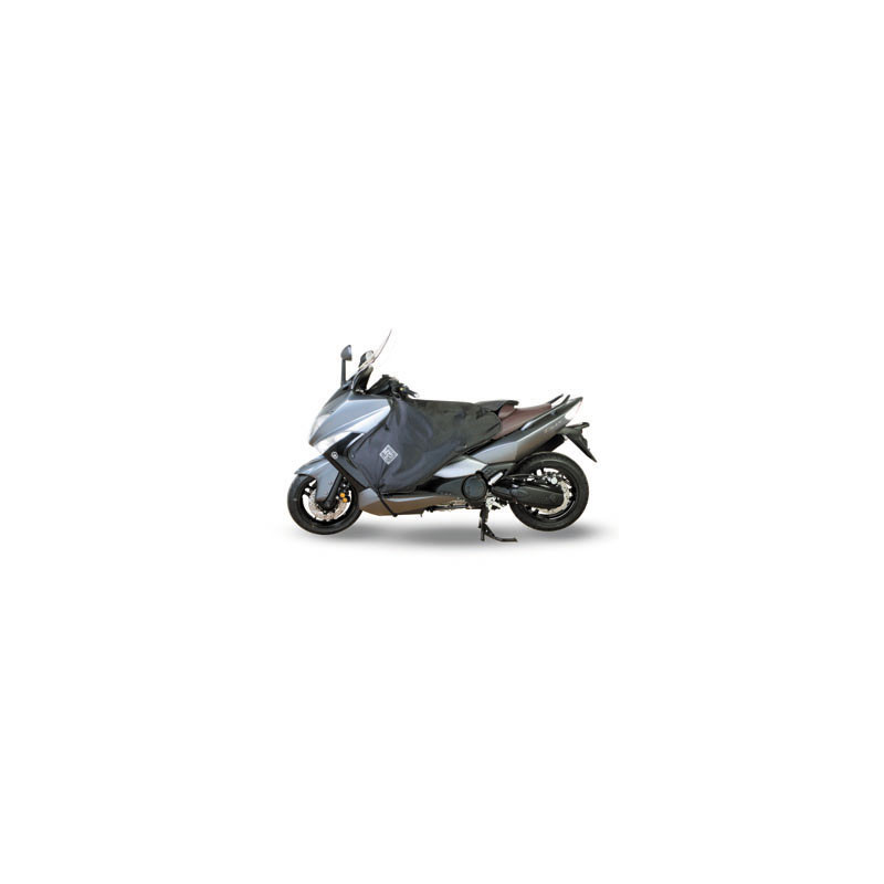 Hitzeschild Tucano Urbano R069 für Yamaha T-Max 500 08-11