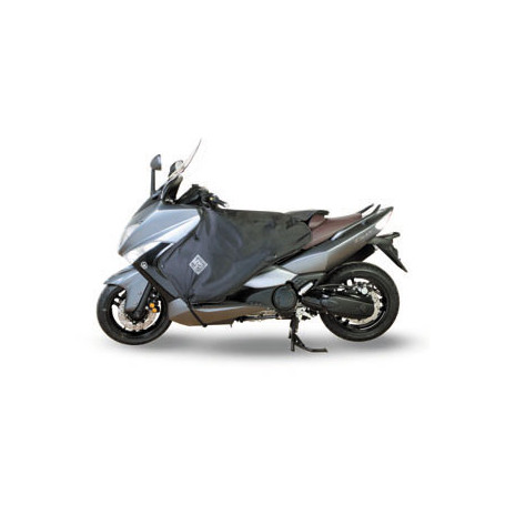 Hitzeschild Tucano Urbano R069 für Yamaha T-Max 500 08-11 | MotoGM