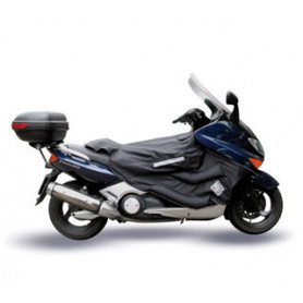 Termoescudo Tucano Urbano R033 para Yamaha T-Max 500 03-07 | MotoGM