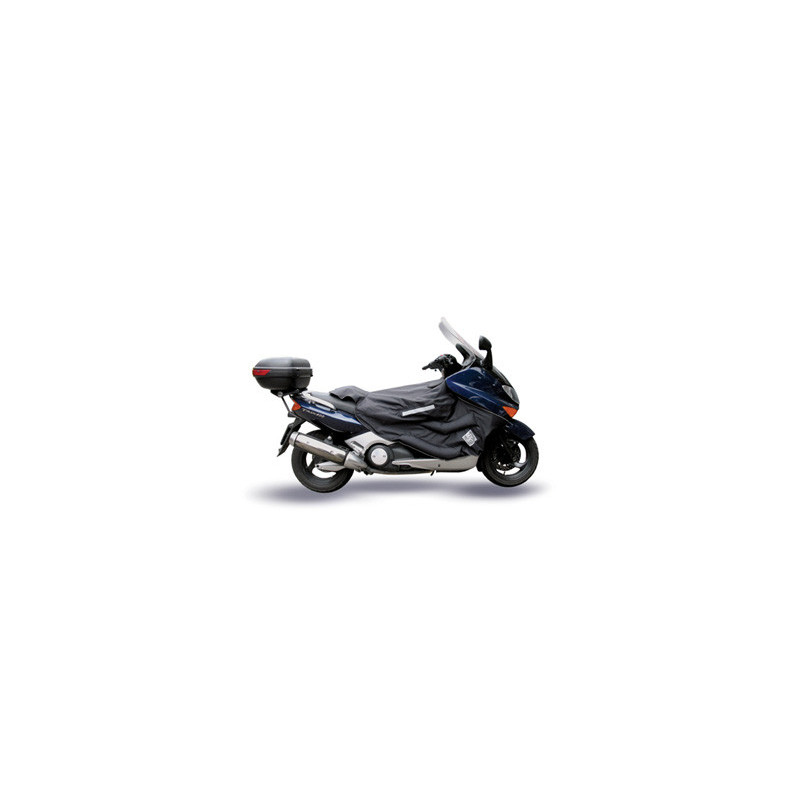 Tablier Termoscudo Tucano Urbano R033 pour Yamaha T-Max 500 03-07