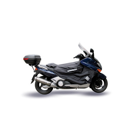 Hitzeschild Tucano Urbano R033 für Yamaha T-Max 500 03-07 | MotoGM
