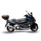 Hitzeschild Tucano Urbano R033 für Yamaha T-Max 500 03-07