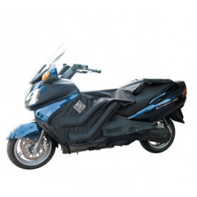 Termoescudo Tucano Urbano R037 X para Suzuki Burgman 650 | MotoGM