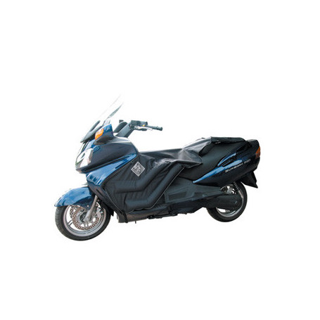Hitzeschild Tucano Urbano R037 X für Suzuki Burgman 650 | MotoGM