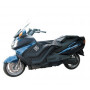 Tucano Urbano Termoscud R037 X for Suzuki Burgman 650 until 2009