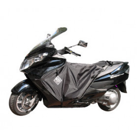 Tucano Urbano - Cagoule moto scooter Telemark 608