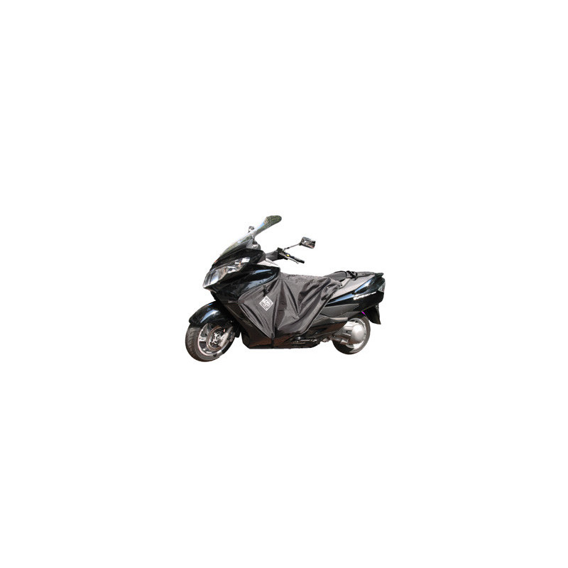 Termoescudo Tucano Urbano R159 para Suzuki Burgman 400 dal 2006
