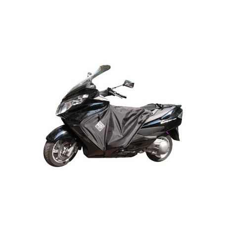 Hitzeschild Tucano Urbano R159 für Suzuki Burgman 400 dal 2006 | MotoGM