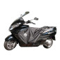 Hitzeschild Tucano Urbano R159 für Suzuki Burgman 400 dal 2006