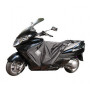 Termoscudo Tucano Urbano R159 per Suzuki Burgman 400 dal 2006