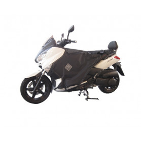 Hitzeschild Tucano Urbano R080 für Yamaha X-MAX 125/250 10 | MotoGM