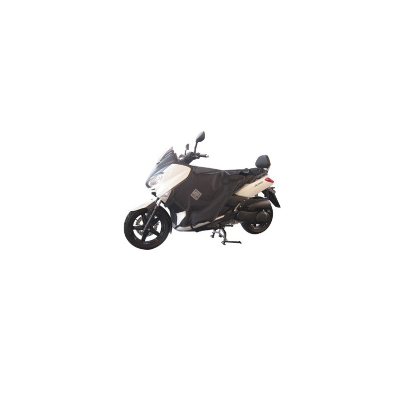 Tablier Termoscudo Tucano Urbano R080 pour Yamaha X-MAX 125/250 10-