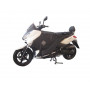 Termoscudo Tucano Urbano R080 per Yamaha X-MAX 125/250 10-