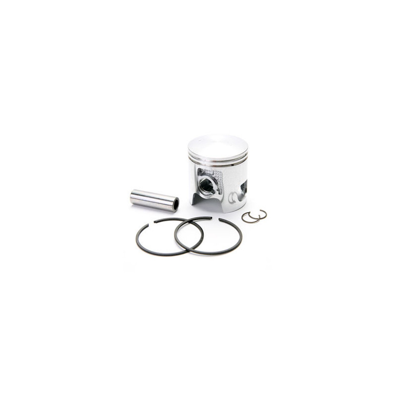 Kompletter Kolben Malossi D.47 mm mit fasce für Piaggio 70 cc sp.12 mm