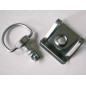 Enganches rápidos carenado  con ricettacolo da 12 mm  ø 4 mm(1 pieza)