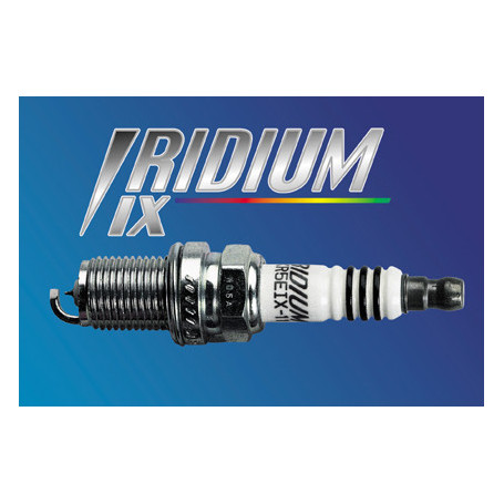 NGK Spark Plus Iridium CR8EIX