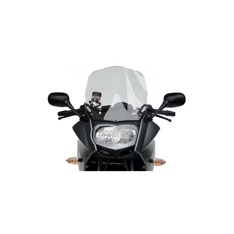 Cockpitverkleidung Fabbri Touring für BMW F 800 S-ST 06-09