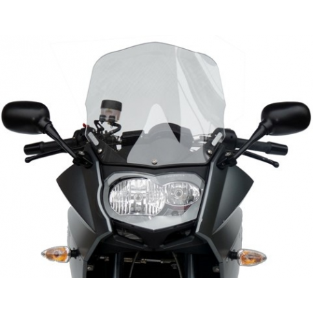 Fabbri Bulle Touring pour BMW F 800 S-ST 06-09