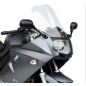 Cúpula Fabbri Touring para BMW F 800 S-ST 06-09
