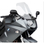 Fabbri Bulle Touring pour BMW F 800 S-ST 06-09