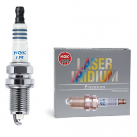 Bujía NGK Laser Iridium IMR9B-9H | MotoGM