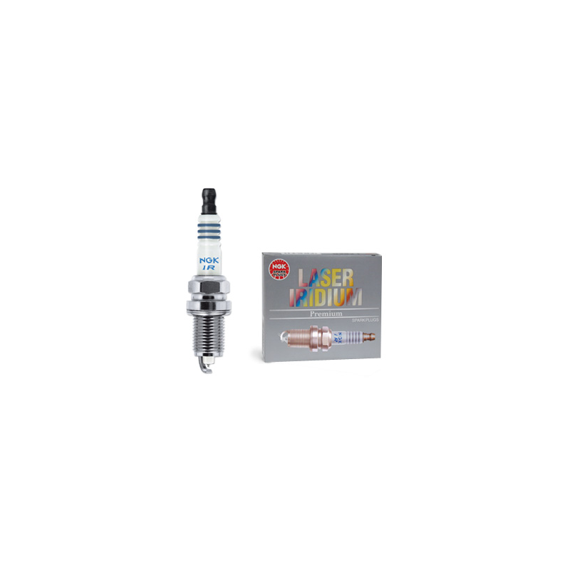 Bujía NGK Laser Iridium IMR9B-9H