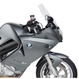 Cúpula Fabbri Touring para BMW F 800 S-ST 06-09 | MotoGM