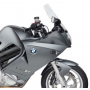 Fabbri screen Touring for BMW F 800 S-ST 06-09
