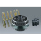 Variator Malossi Multivar 2000 für Suzuki Burgman 400 ie 07-09