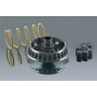 Variateur Malossi Multivar 2000 pour Suzuki Burgman 400 ie 07-09