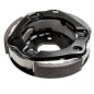 Verstellbare Kupplung Malossi Maxi Delta Clutch für Yamaha X-Max/X-City 125, Majesty 125/180 4T, MBK Skycruiser 125