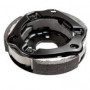 Frizione regolabile Malossi Maxi Delta Clutch per Yamaha X-Max/X-City 125, Majesty 125/180 4T, MBK Skycruiser 125