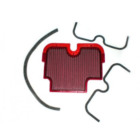 Filtro de aire BMC para Kawasaki ER-6 N/F 09 | MotoGM