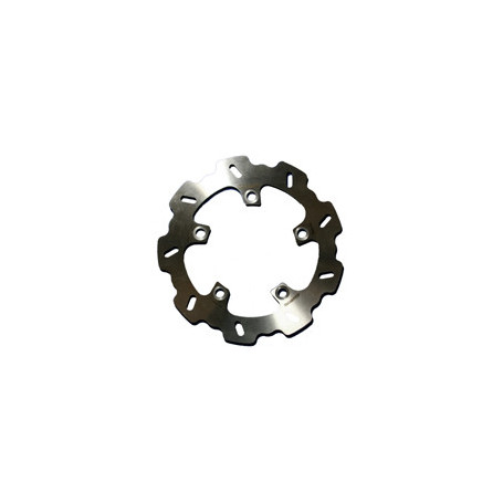 Disco de freno trasero Braking wave YA34RID para Yamaha R6 04-, R1 04-
