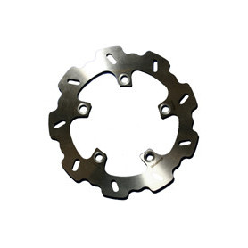 Bremsscheibe hinten Braking wave AP08RID für Aprilia | MotoGM