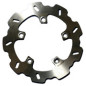 Disco de freno trasero Braking wave AP08RID para Aprilia
