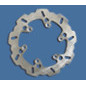 Bremsscheibe hinten Braking wave YA08RID für Ducati Monster, Supersport,ST2,ST4, Yamaha FZS, TDM 850, R1 98-01