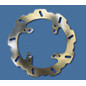 Bremsscheibe hinten Braking wave DC05RID für Ducati Monster 796/S2R/S4RS/1100/1100 evo, Hypermotard, Multistrada 1100