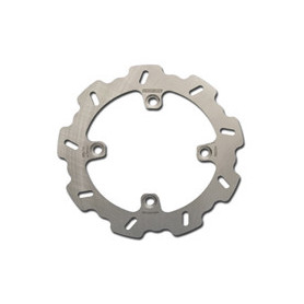 Disco de freno trasero Braking wave HO22RID para Honda CBR 600 F… | MotoGM