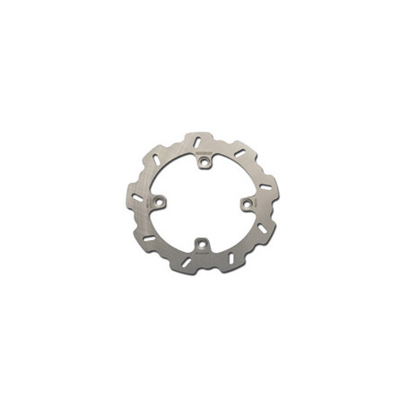 Disco de freno trasero Braking wave HO22RID para Honda CBR 600 F… | MotoGM