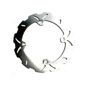 Disco de freno trasero Braking wave WF4504 para Honda Africa Twi… | MotoGM