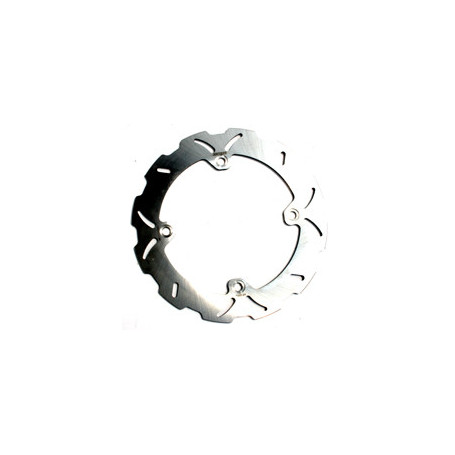 Disco de freno trasero Braking wave WF4504 para Honda Africa Twi… | MotoGM