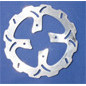 Bremsscheibe hinten Braking wave WF7502 für Honda CB 1000 R