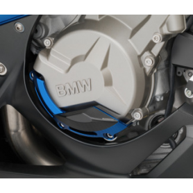 Defensa de motor "Shape" Rizoma específico izquierdo para BMW S 1000 RR