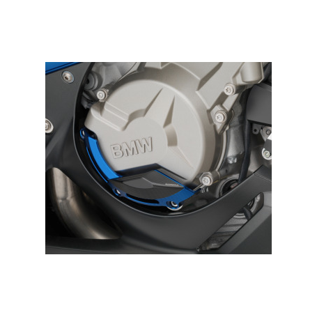 Defensa de motor "Shape" Rizoma específico izquierdo para BMW S 1000 RR