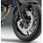 Rizoma front Wheel protection PW702 for BMW F 800 R (1 pair)