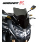 Cupolino Aerosport R Barracuda per Kawasaki Z 750 R 11-13 Cupolino Aerosport R Barracuda per Kawasaki Z 750 R 11-13