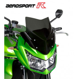 Cúpula Aerosport R Barracuda para Kawasaki Z 750 R 11-13 | MotoGM