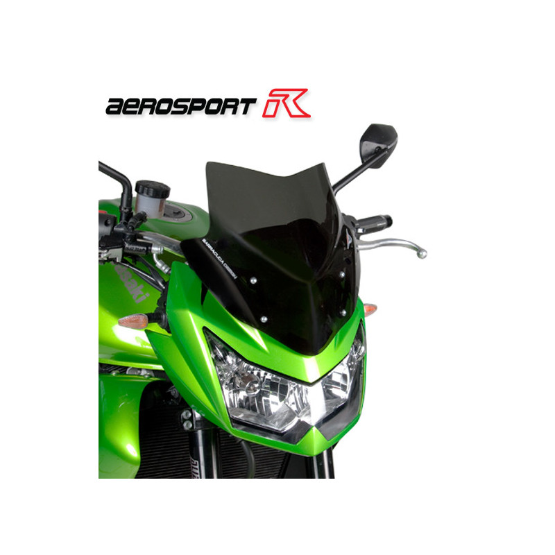 Cockpitverkleidung Aerosport R Barracuda für Kawasaki Z 750 R 11… | MotoGM